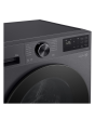 LG F2X50S9TBB 9kg 1200 Spin Washing Machine Black