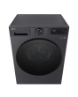 LG F2X50S9TBB 9kg 1200 Spin Washing Machine Black