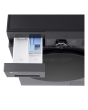 LG F2X50S9TBB 9kg 1200 Spin Washing Machine Black