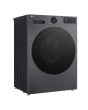 LG F2X50S9TBB 9kg 1200 Spin Washing Machine Black