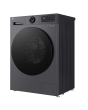 LG F2X50S9TBB 9kg 1200 Spin Washing Machine Black