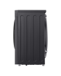 LG F2X50S9TBB 9kg 1200 Spin Washing Machine Black