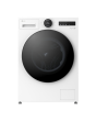 LG F4X7009TWB 9kg 1400 Spin Washing Machine White