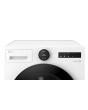 LG F4X7009TWB 9kg 1400 Spin Washing Machine White