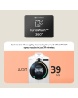 LG F4X7009TWB 9kg 1400 Spin Washing Machine White