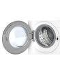 LG F4X7009TWB 9kg 1400 Spin Washing Machine White