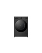 LG F4X7011TBB 11kg 1400 RPM Washing Machine