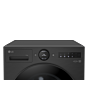 LG F4X7011TBB 11kg 1400 RPM Washing Machine