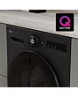 LG F4X7011TBB 11kg 1400 RPM Washing Machine