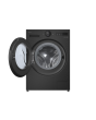 LG F4X7013TBB 13kg 1400 Spin Washing Machine