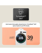 LG F4X7013TBB 13kg 1400 Spin Washing Machine