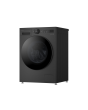 LG F4X7013TBB 13kg 1400 Spin Washing Machine