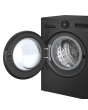 LG F4X7013TBB 13kg 1400 Spin Washing Machine