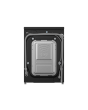 LG F4X7013TBB 13kg 1400 Spin Washing Machine