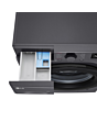 LG F4Y510GBLN1 10kg Washing Machine with Steam Tech