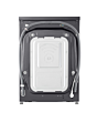LG F4Y510GBLN1 10kg Washing Machine with Steam Tech