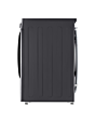 LG F4Y510GBLN1 10kg Washing Machine with Steam Tech