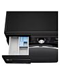 LG F4Y711NCTN1 Series 4 11kg Pro AI Direct Drive Washing Machine - Onyx Black