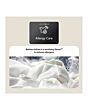 LG F4Y711NCTN1 Series 4 11kg Pro AI Direct Drive Washing Machine - Onyx Black