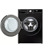 LG F4Y711NCTN1 11kg AI Direct Drive Washing Machine