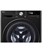 LG F4Y711NCTN1 11kg AI Direct Drive Washing Machine
