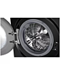 LG F4Y711NCTN1 11kg AI Direct Drive Washing Machine