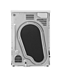 LG FDV709W 9kg Tumble Dryer White