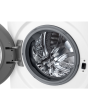 LG FWY606GBLN1 D Rated 10kg / 6kg, 1400 Spin Washer Dryer, Slate