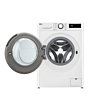 LG FWY706WWTN1 Washer Dryer - 10kg/6kg Capacity
