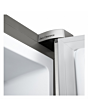 LG GMBS30SEPY 83.5cm 60/40 Total No Frost Fridge Freezer