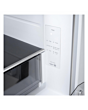 LG GMBS30SEPY 83.5cm 60/40 Total No Frost Fridge Freezer