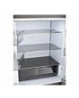 LG GMBS30SEPY 83.5cm 60/40 Total No Frost Fridge Freezer