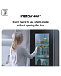 LG GSXE91EVAD 91.3cm Frost Free Fridge Freezer
