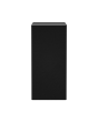 LG GX_DGBRLLK 3.1ch Flat Soundbar + Subwoofer - Black