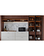 LG MH6336GIB 23L NeoChef Microwave Oven with Grill