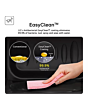 LG MH6535GIS Microwave Oven with Grill, Touch Control