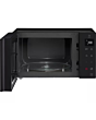 LG MH6535GIS Microwave Oven with Grill, Touch Control