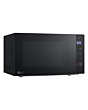 LG MS2032GAS 20L 700W NeoChef Microwave Oven Black