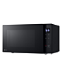 LG MS2032GAS 20L 700W NeoChef Microwave Oven Black