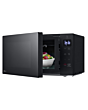 LG MS2032GAS 20L 700W NeoChef Microwave Oven Black