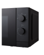 LG MS2082F 700W 20L Microwave Oven in Black