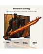 LG OLED42C66LB.AEK 42 inch 4K OLED Smart TV