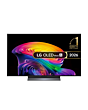 LG OLED48C66LB.AEK 48inch 4K OLED evo Smart TV