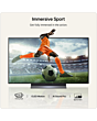 LG OLED48C66LB.AEK 48inch 4K OLED evo Smart TV