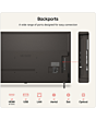 LG OLED55B6ELC 55-inch 4K OLED AI Smart TV