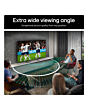 LG OLED55C56LB.AEK OLED evo AI C5 55inch 4K Smart TV