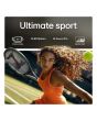 LG OLED55G54LW.AEK OLED evo AI G5 55inch 4K Smart TV