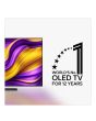 LG OLED55G54LW.AEK OLED evo AI G5 55inch 4K Smart TV