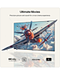LG OLED55G64LW 55inch 4K OLED evo AI Smart TV