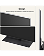 LG OLED55G66LS.AEK 55inch 4K OLED evo AI Smart TV